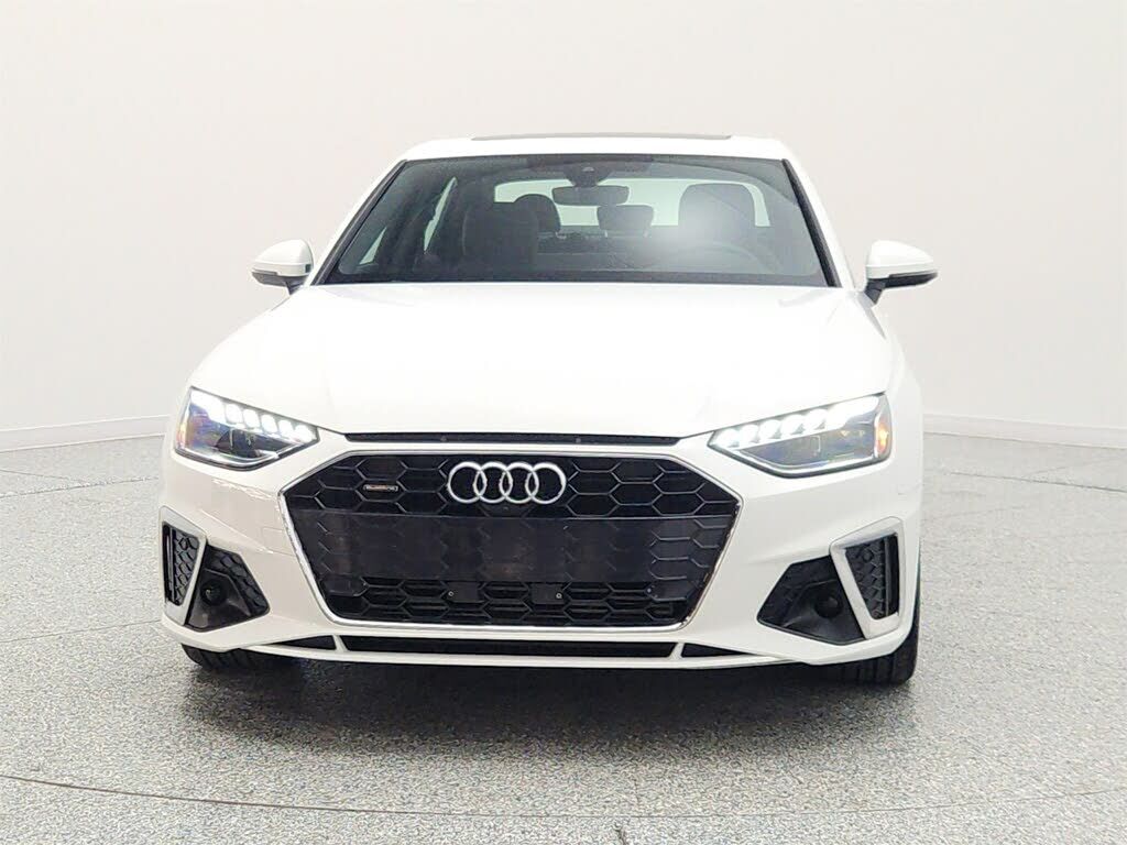 2023 Audi A4