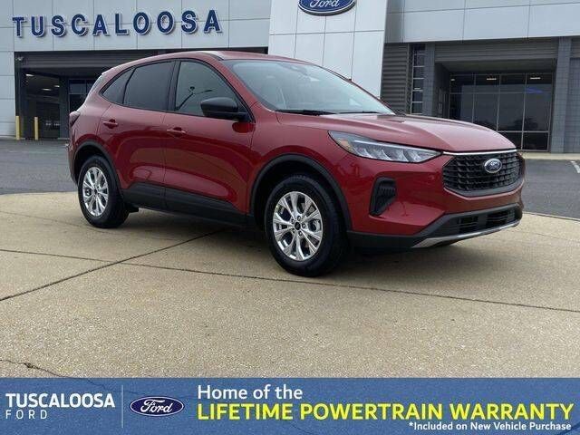 2026 FORD Escape