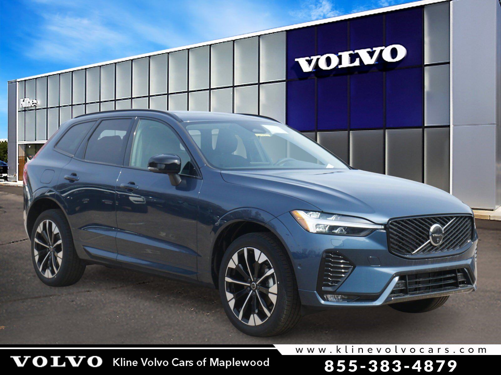 2026 VOLVO XC60