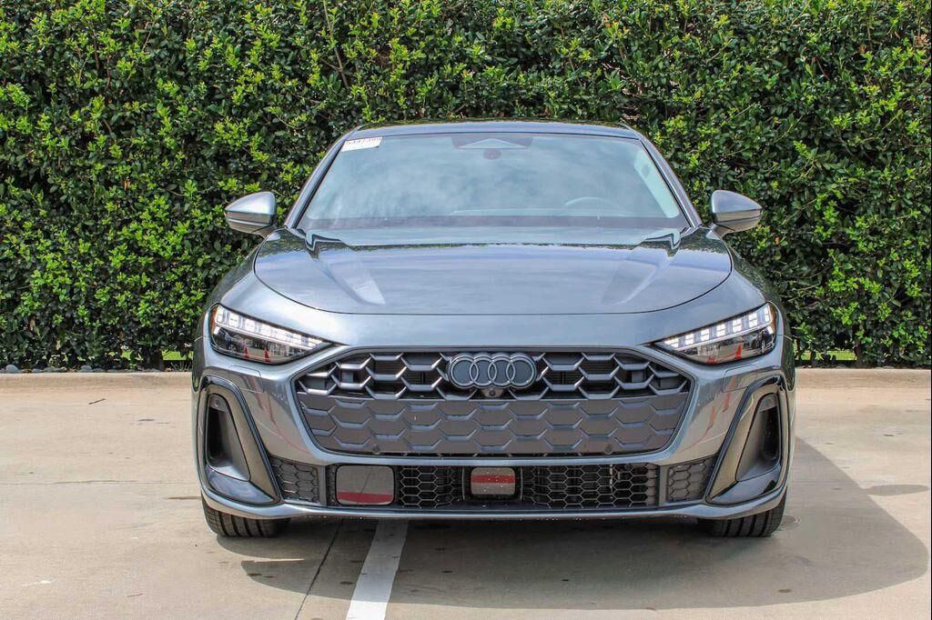 2026 Audi A5