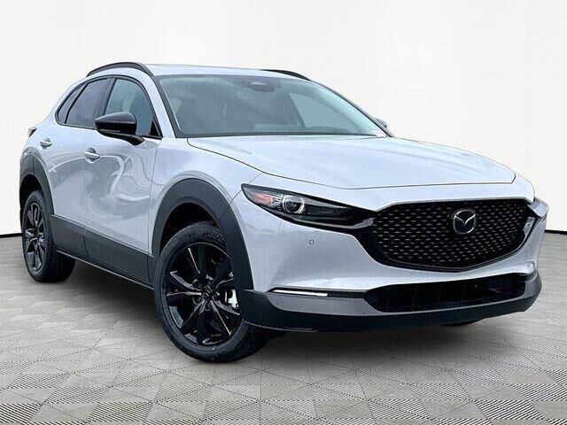 2026 MAZDA CX-30