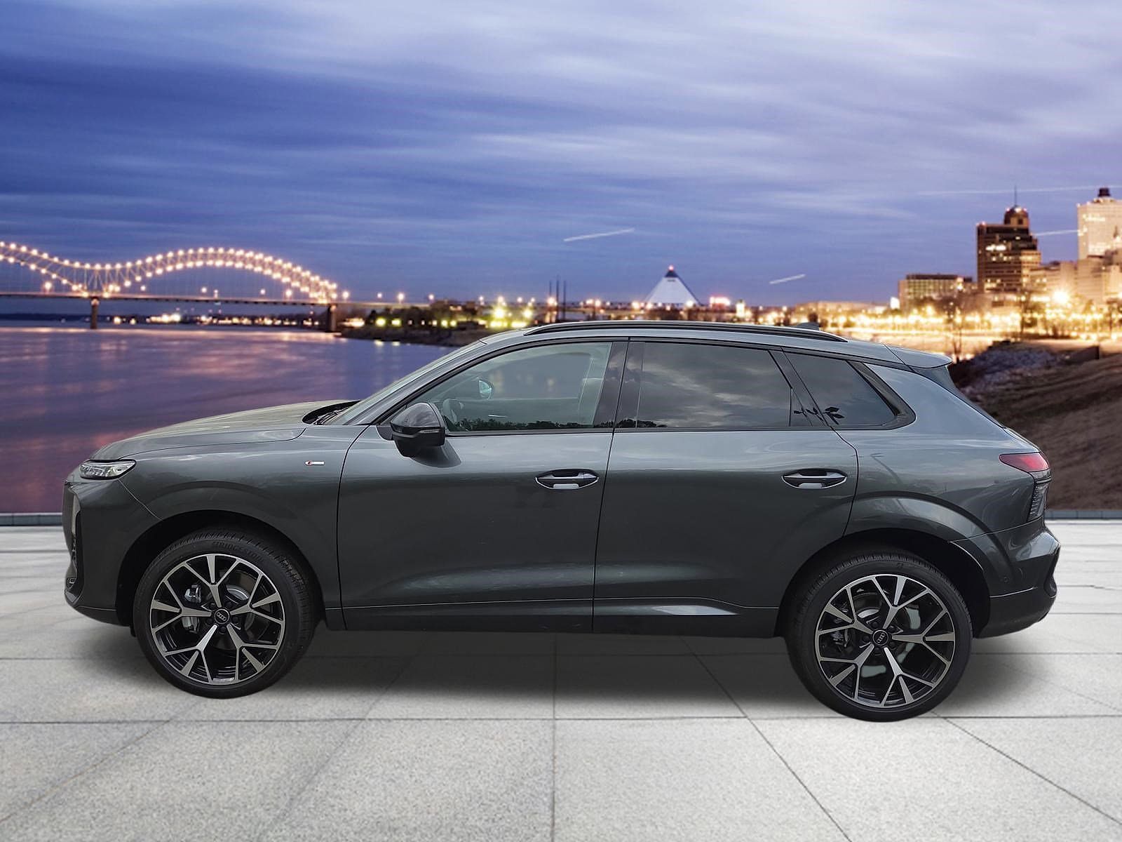 2026 Audi Q3