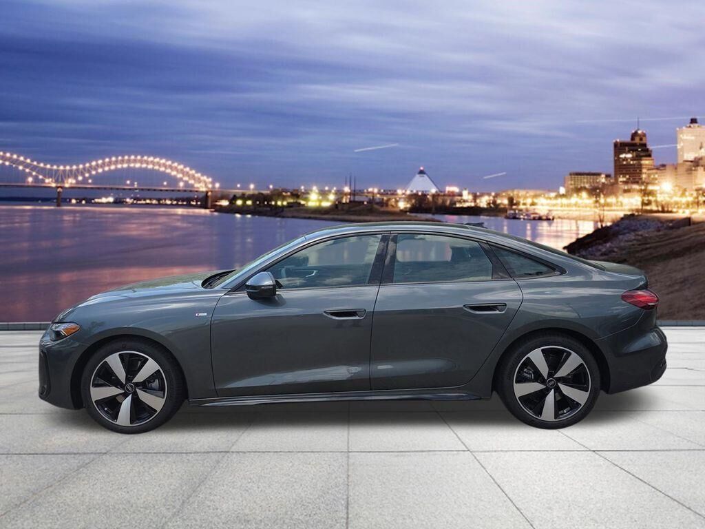 2026 Audi A5