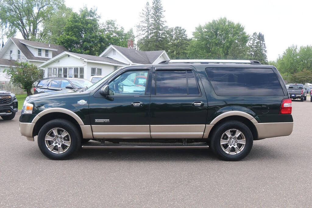 2013 FORD Expedition