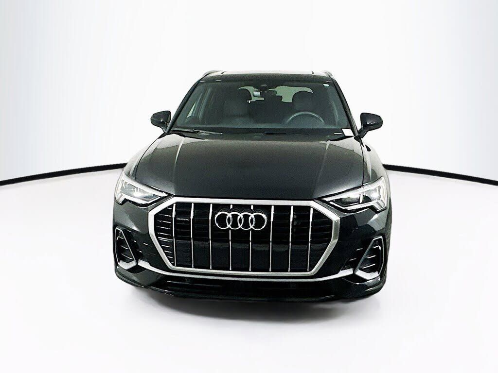 2023 Audi Q3