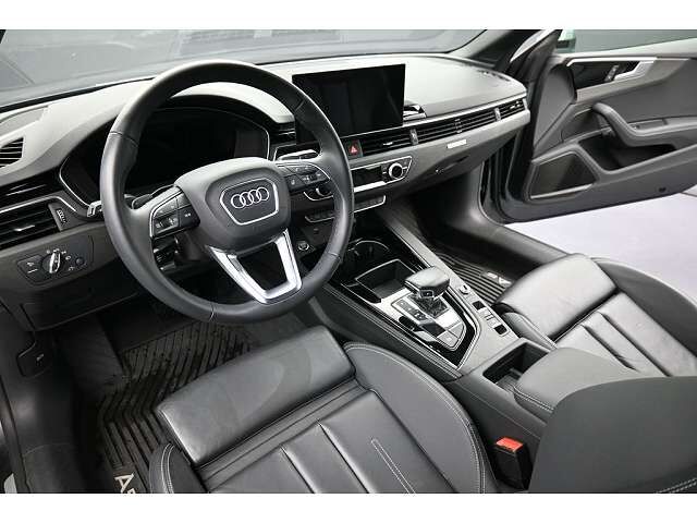 2024 Audi A5