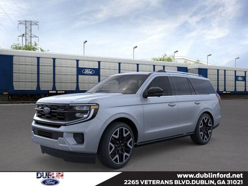 2026 FORD Expedition