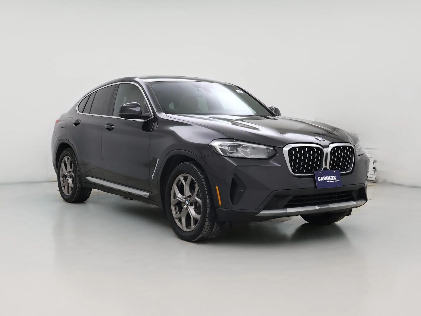 2022 BMW X4
