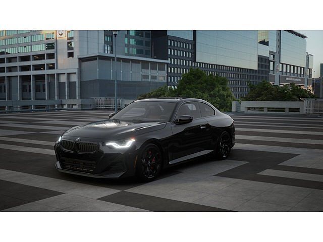 2026 BMW 2 Series