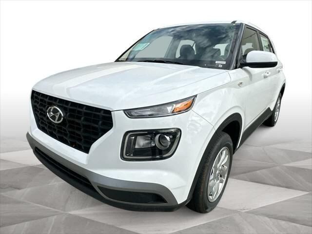 2026 HYUNDAI Venue