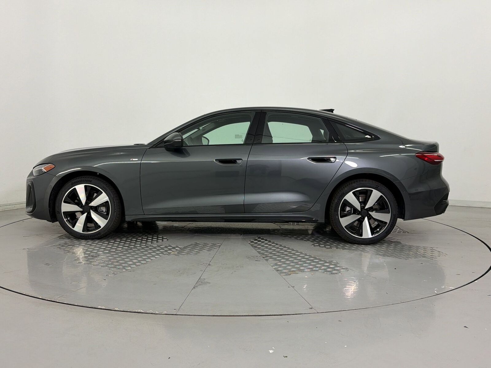 2026 Audi A5