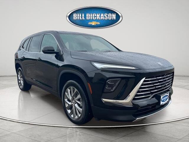 2025 BUICK Enclave