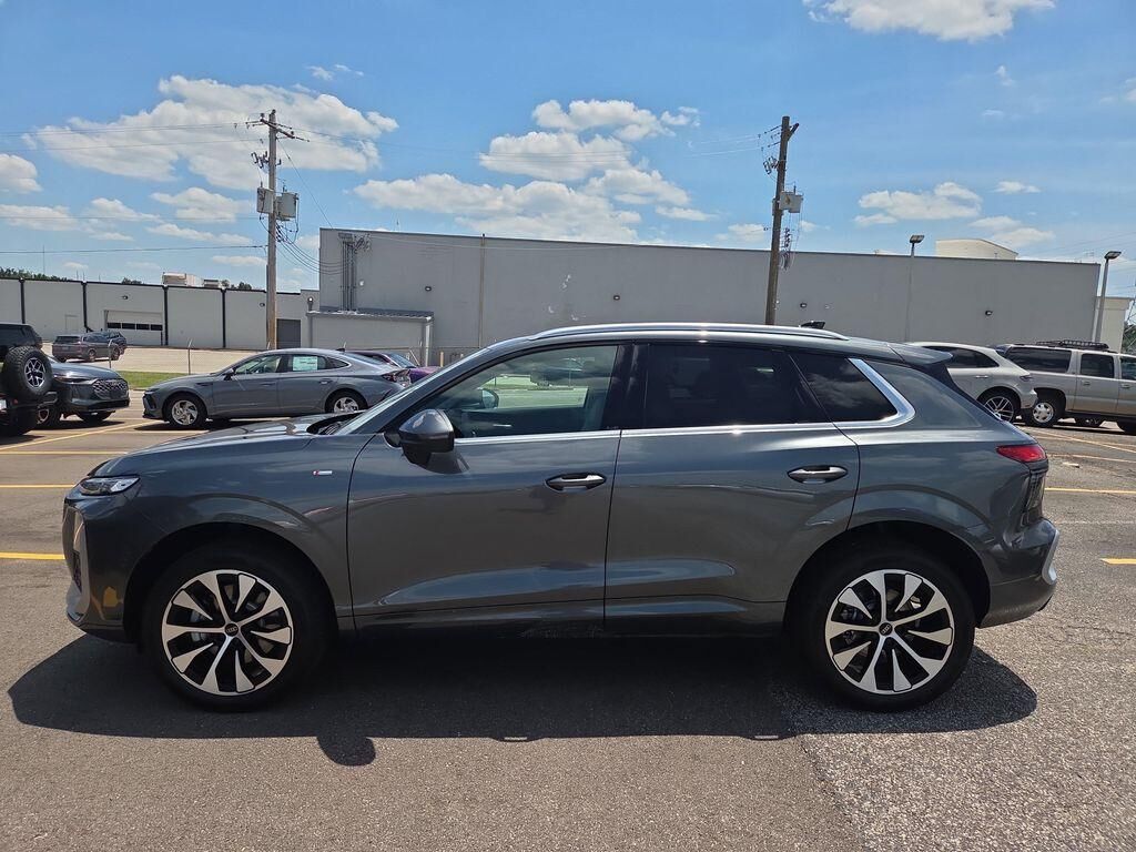 2026 Audi Q3
