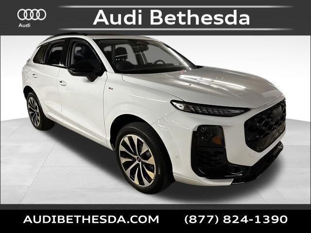 2026 AUDI Q3