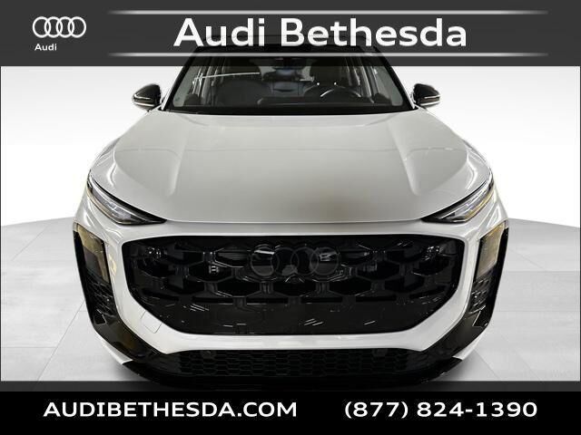 2026 Audi Q3