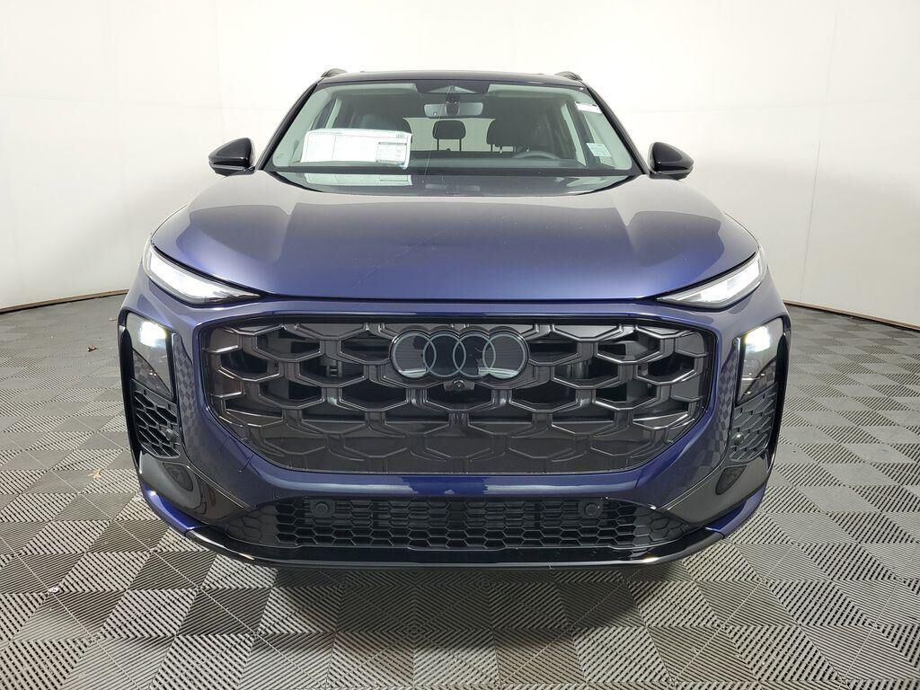 2026 Audi Q3
