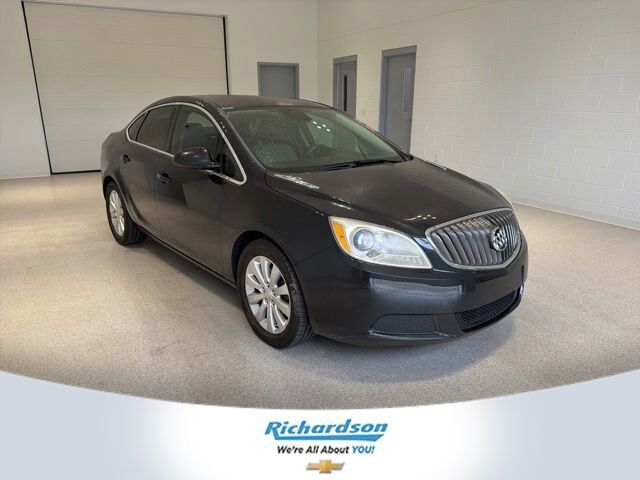 2015 BUICK Verano