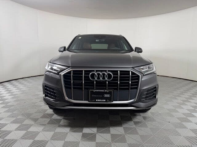 2021 Audi Q7