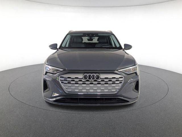 2024 Audi Q8
