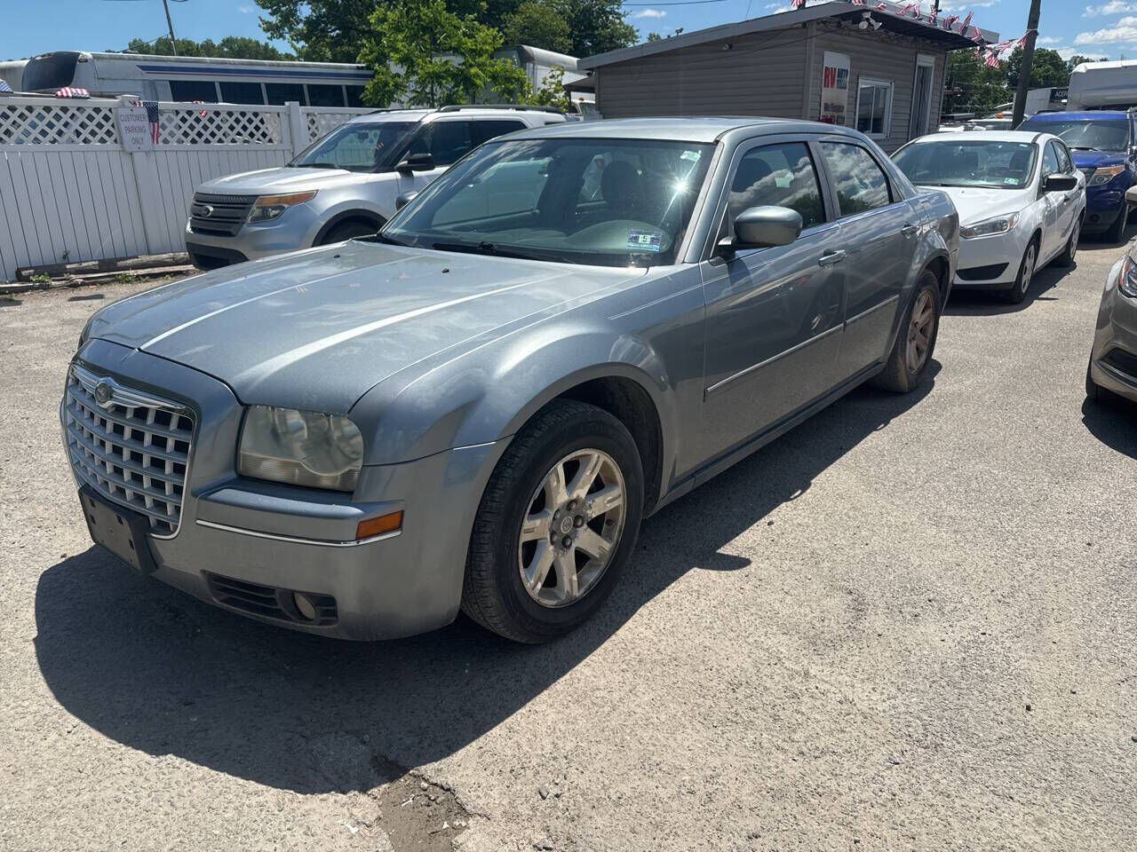 2006 CHRYSLER 300