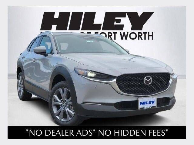 2026 MAZDA CX-30