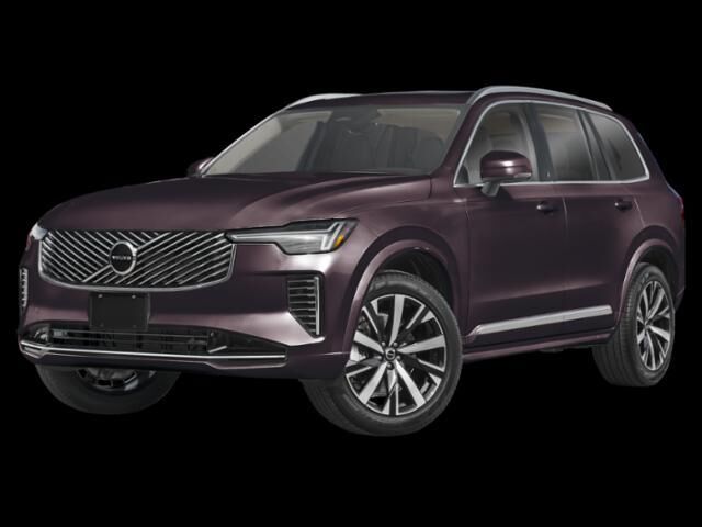 2026 VOLVO XC90