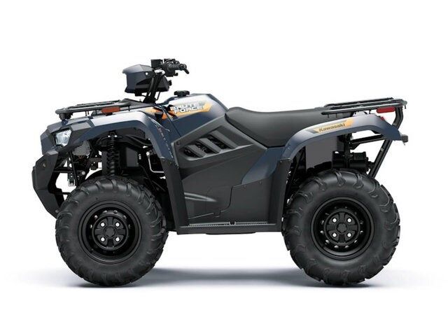 2026 KAWASAKI Brute Force