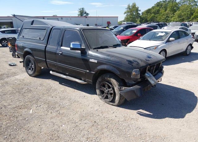 2006 FORD Ranger