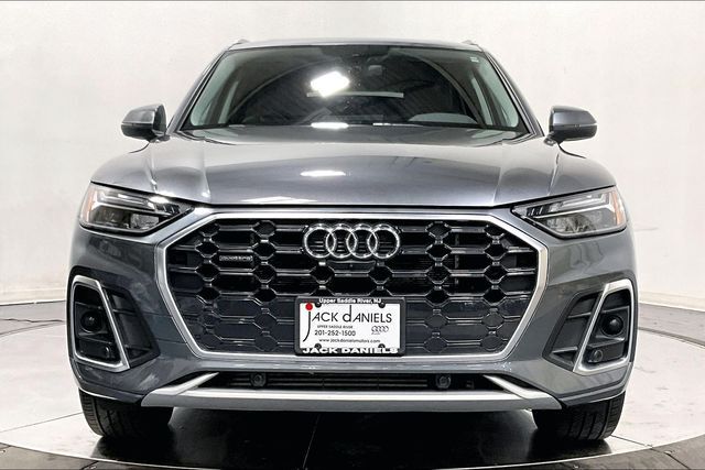 2023 Audi Q5 e