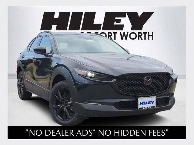 2026 MAZDA CX-30