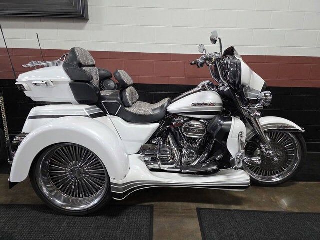 2020 HARLEY DAVIDSON FLHTKSE / CVO LIMITED