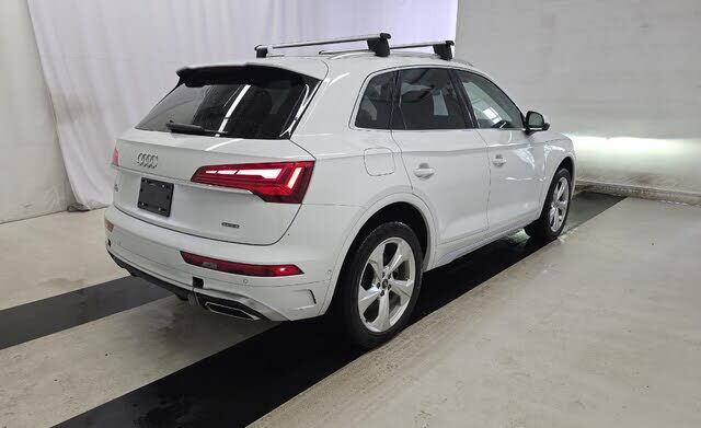 2022 Audi Q5