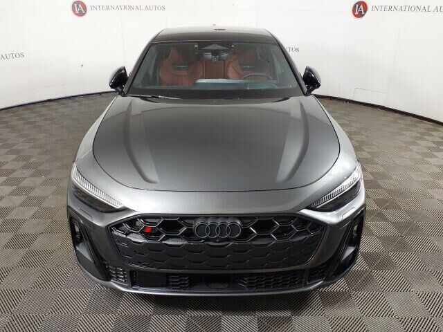 2026 Audi S5