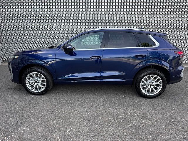 2026 Audi Q3