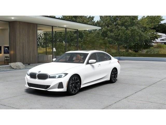 2026 BMW 3 Series