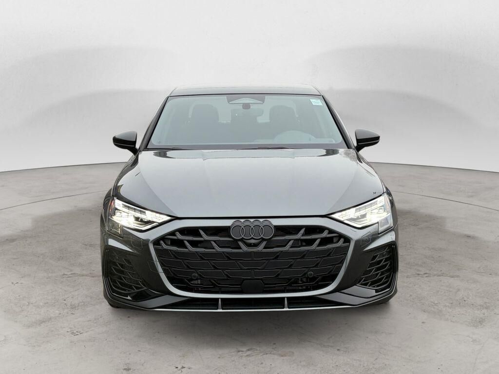 2026 Audi S3
