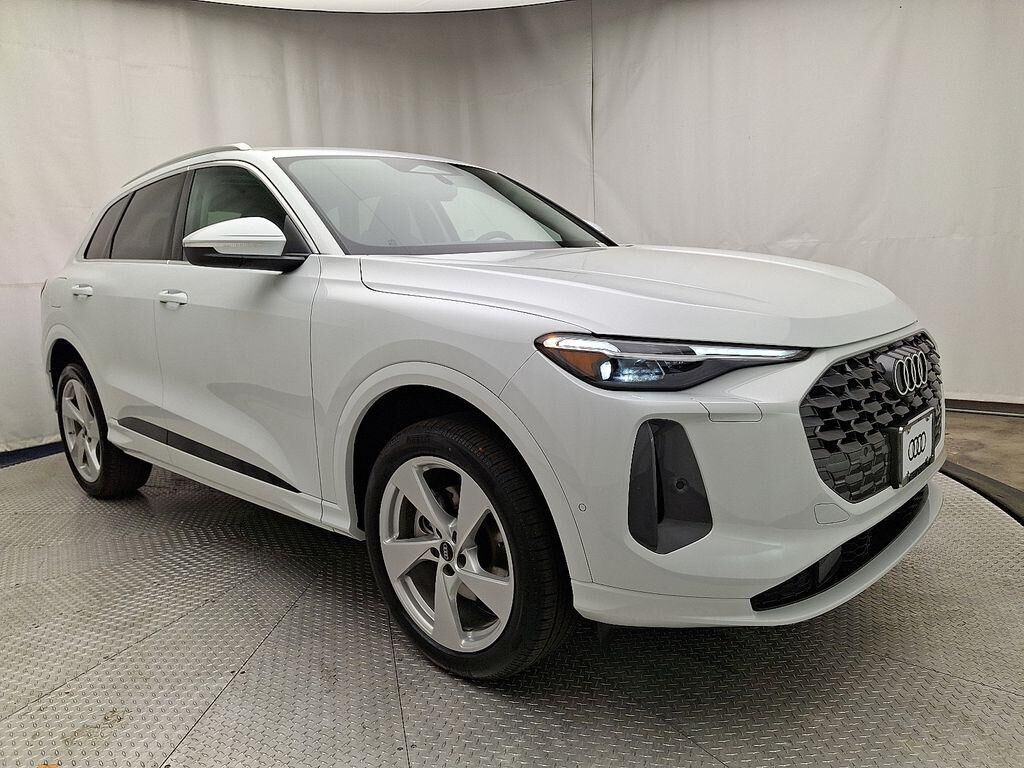 2026 Audi Q5