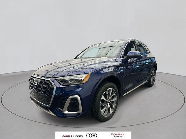 2023 AUDI Q5