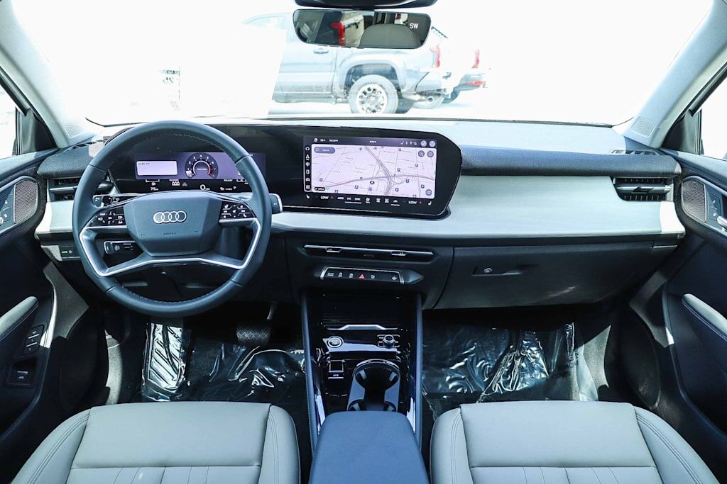 2026 Audi Q3