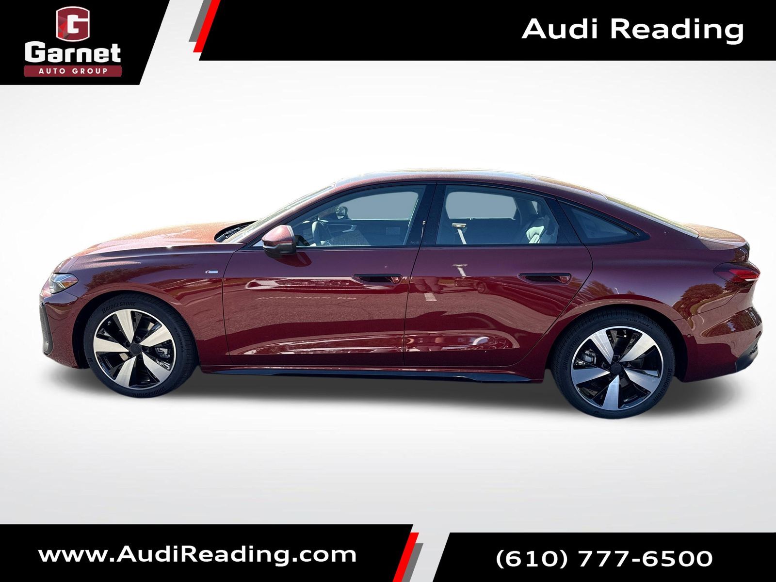 2026 Audi A5