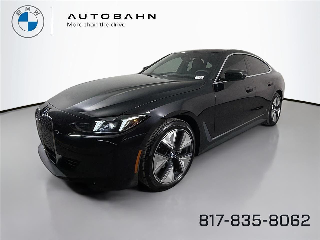 2026 BMW i4