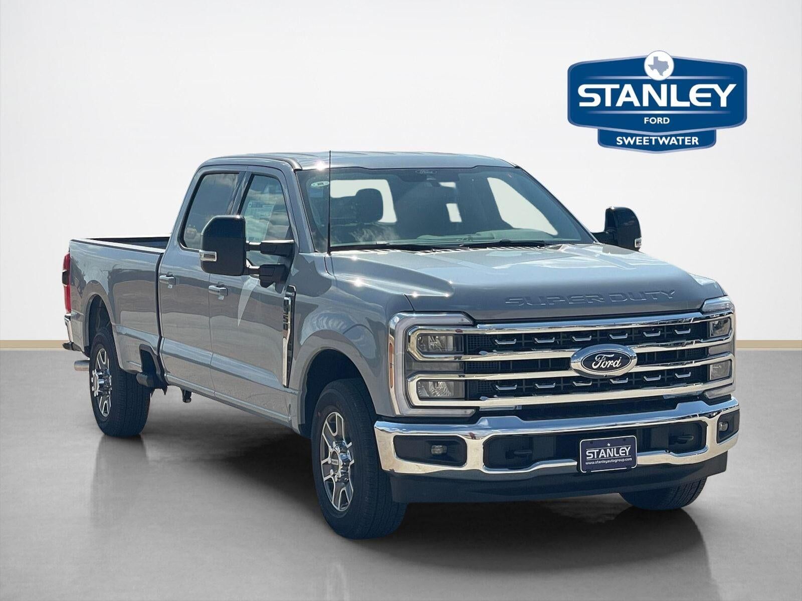2026 FORD F-350