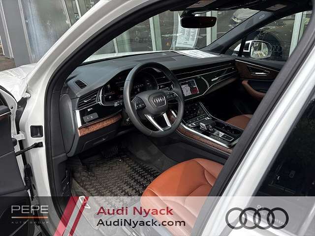 2025 Audi Q7