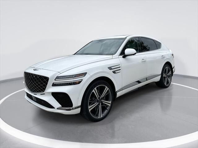 2026 GENESIS GV80