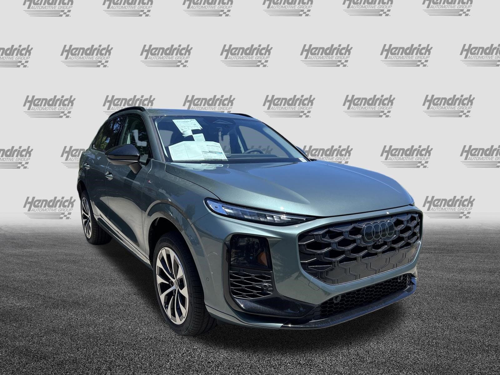 2026 Audi Q3