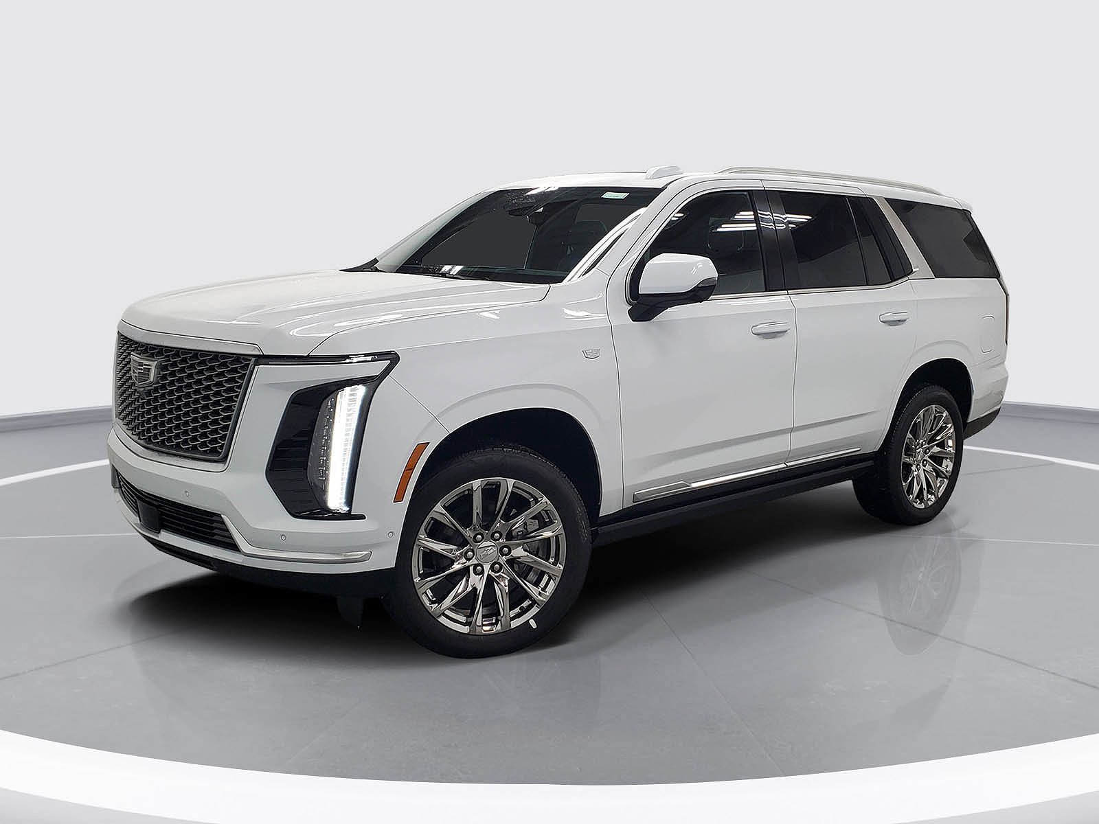 2026 CADILLAC Escalade
