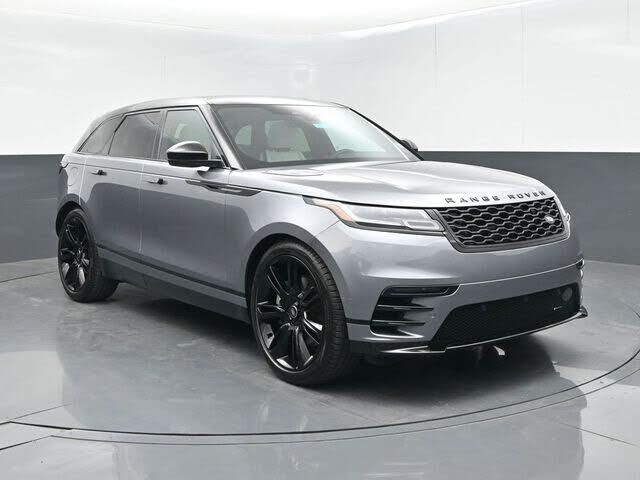 2023 LAND ROVER Range Rover Velar