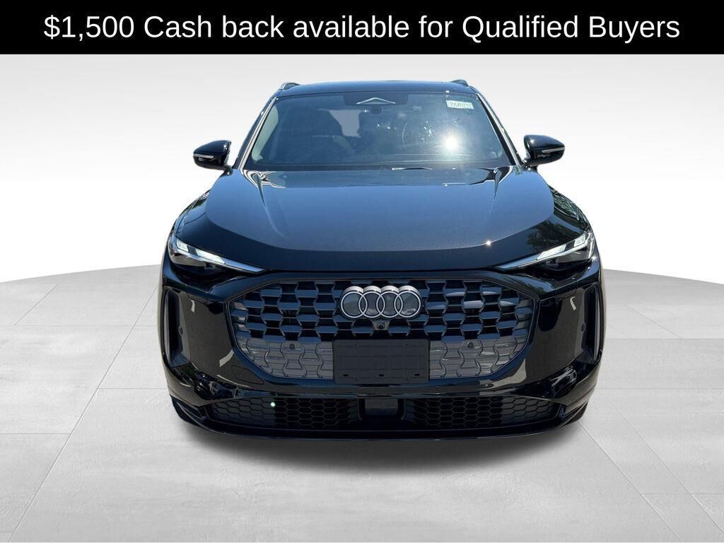 2026 Audi Q5