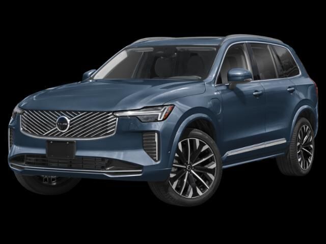 2026 VOLVO XC90