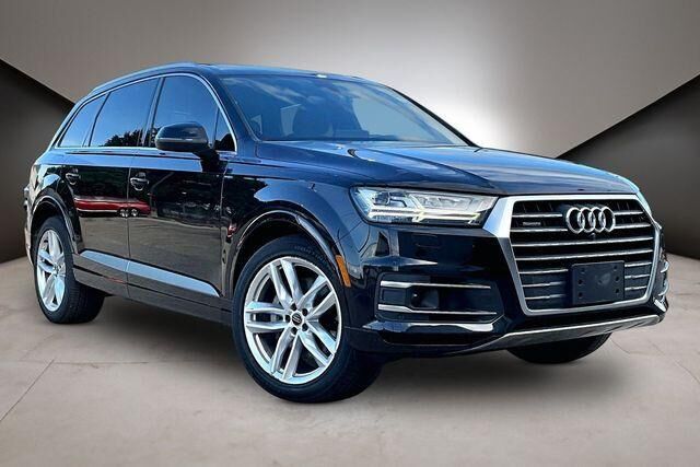 2018 Audi Q7